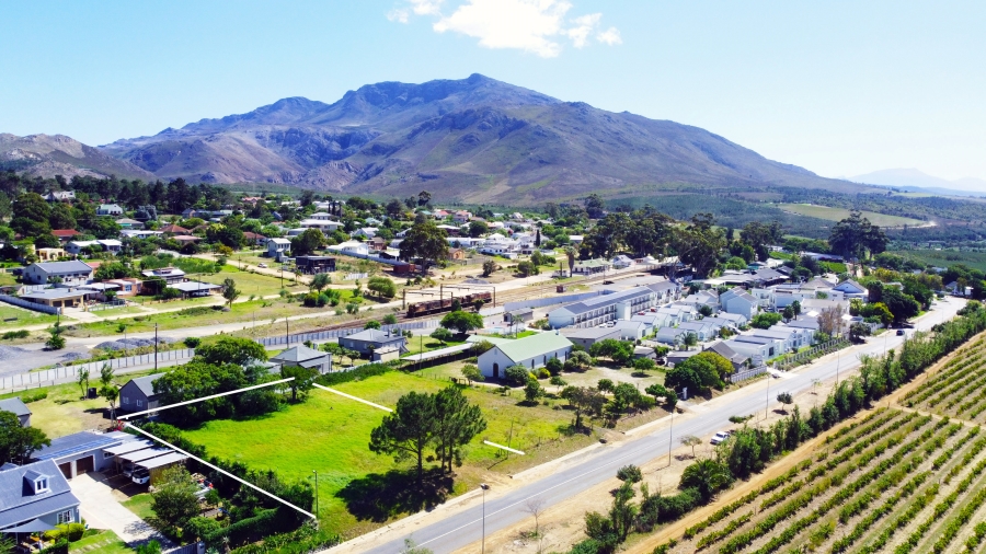 0 Bedroom Property for Sale in Bot River Western Cape